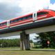 Imagen para el artículo titulado Los futuristas sistemas de transporte que nunca llegamos a ver